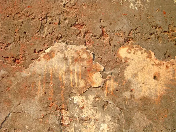 Taş bir duvarın arka planı