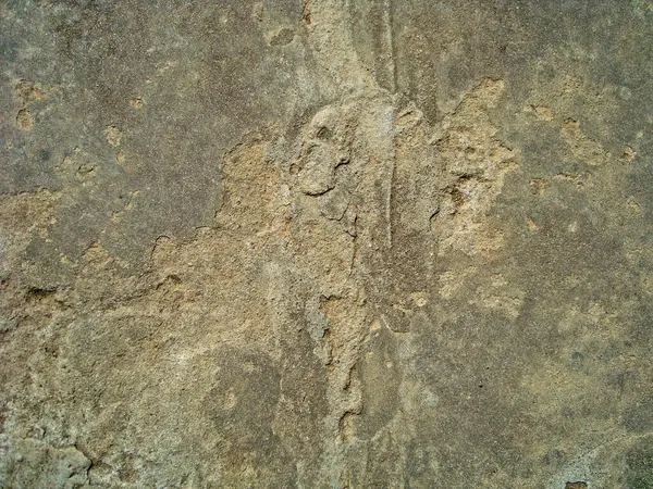 Taş bir duvarın arka planı