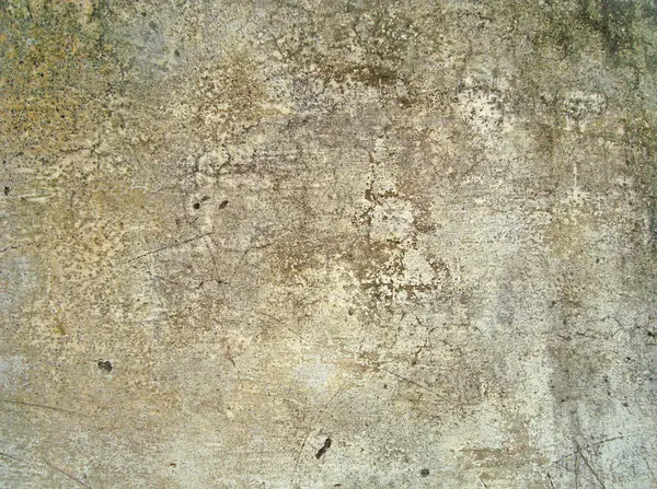 Eski duvarın arkasında bir taş deseni var.