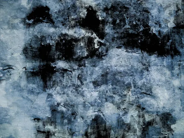 Eski duvarın arkasında bir taş deseni var.