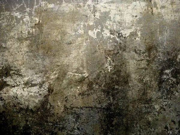 Eski duvarın arkasında bir taş deseni var.