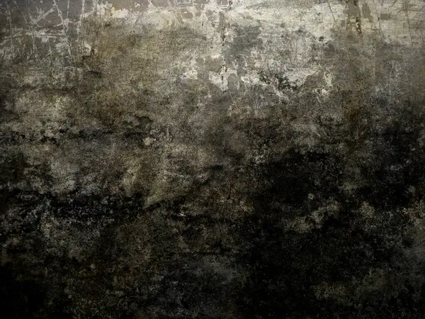 Eski duvarın arkasında bir taş deseni var.