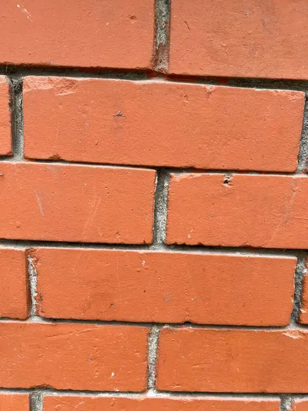 kırmızı tuğla duvar arkaplanı