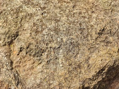 kahverengi rustik kaya dokusu