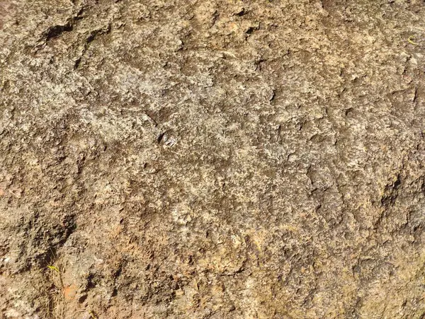 kahverengi rustik kaya dokusu ve düzensizlikler