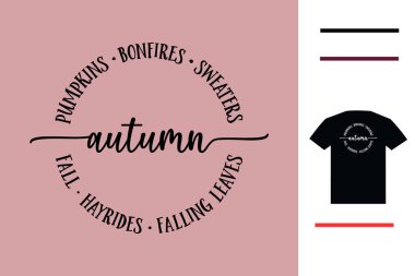 Güz günü gömlek tasarımı 