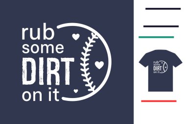 Beyzbolcu Anne T-Shirt DESIGN 