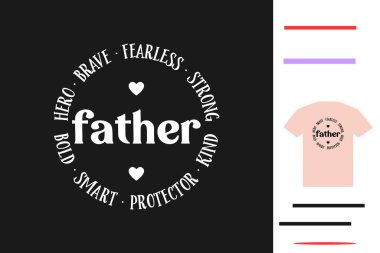 En iyi baba gömleği tasarımı.