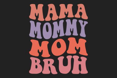 En iyi anne gömleği tasarımı.