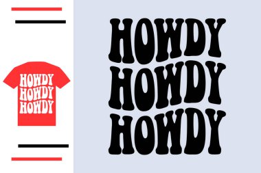 Kovboy gömleği tasarımı