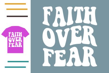 İnanç, gömleğin dizaynından daha önemlidir.