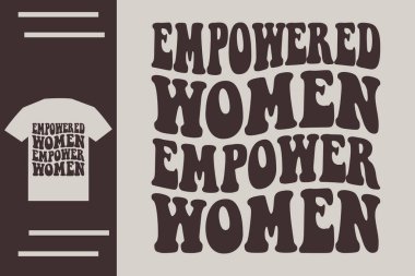 Kadın tişört tasarımı