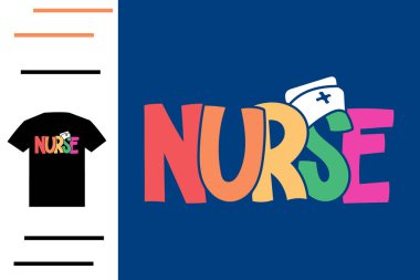 En iyi hemşire gömleği tasarımı