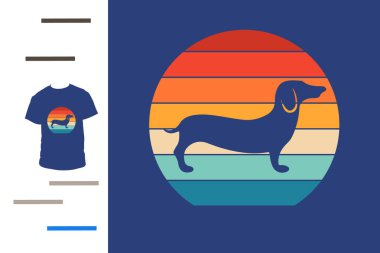 Sosis aşığı gömleği tasarımı