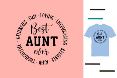  Gelmiş geçmiş en iyi teyze.