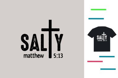 Dini inanç için en iyi t-shirt tasarımı