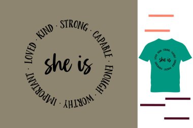 Güçlü bir gömlek tasarımı var.