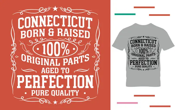 Connecticut doğma büyüme gömlek tasarımcısı.