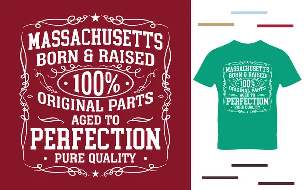 Massachusetts doğma büyüme gömlek tasarımcısı.