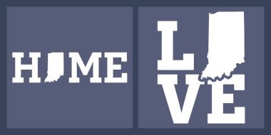 Indiana State tişört tasarımını seviyor