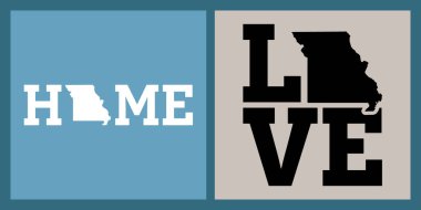 Missouri eyaleti gömlek tasarımına bayılıyor