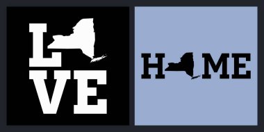 New York eyaleti gömlek tasarımına bayılır.