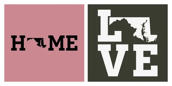 Maryland eyaleti gömlek tasarımına bayılır.