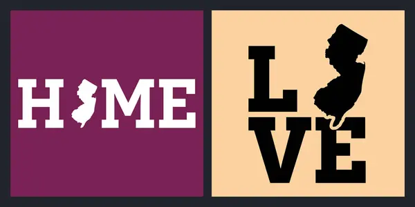 New Jersey eyaleti gömlek tasarımına bayılır.