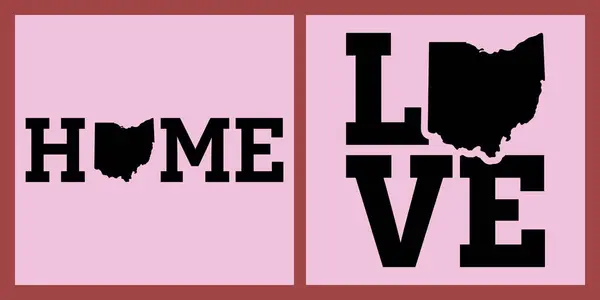 Ohio eyaleti gömlek tasarımına bayılır.