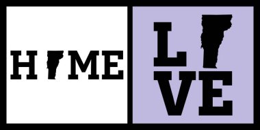 Vermont gömlek tasarımını seviyor