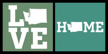 Washington gömlek tasarımına bayılır.