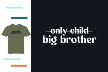  Abi tişört tasarımı.