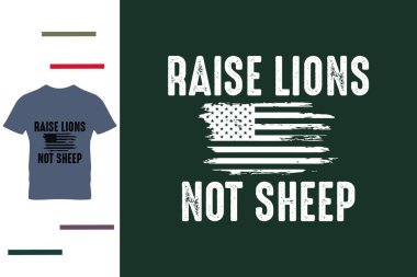  Vatanseverlerin gömlek tasarımı 