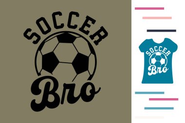 futbol kankası t-shirt tasarımı