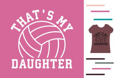 Bu benim kızım. Gömlek tasarımı.