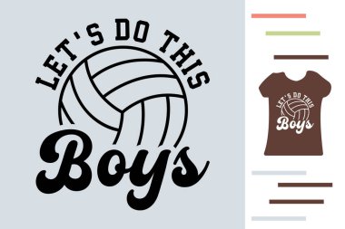 Hadi şu voleybol tişörtünü tasarlayalım.