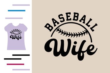 Beyzbol eşi gömlek tasarımı