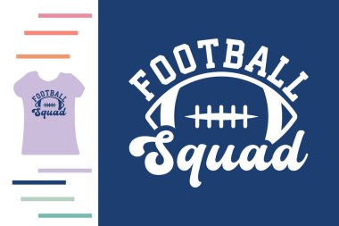  Futbol takımı t-shirt tasarımı