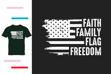 Amerikalı vatansever, gömlek tasarımcısı.