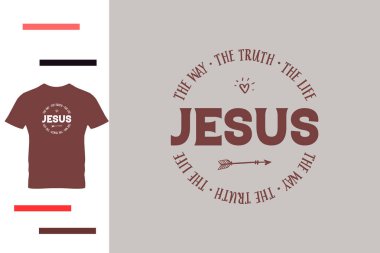 En iyi t-shirt tasarımcısı dindar kişi