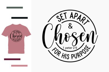 Hıristiyanlar için gömlek tasarımı