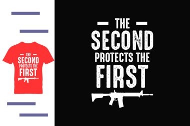 İkincisi birinci tişört tasarımını korur