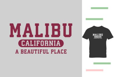 Malibu 'daki en iyi yaz tatili.