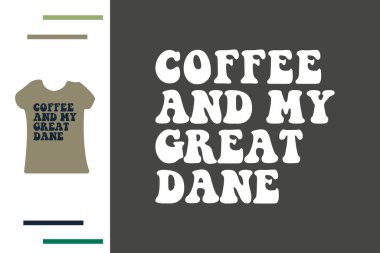 Dane Dog Shrutin Tasarımı