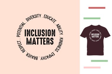  Tişört tasarımını kapsayan konular