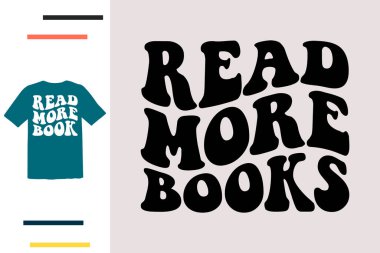 Daha fazla kitap ve gömlek tasarımı oku