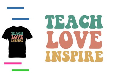 Aşkı öğret gömleği tasarla