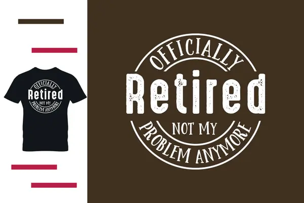 Resmi emekli gömlek tasarımı