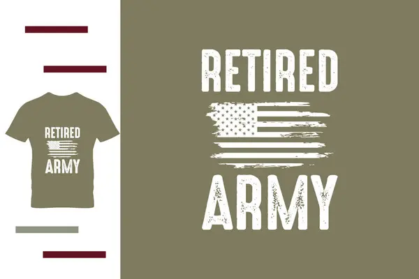 Emekli asker gömleği tasarımı