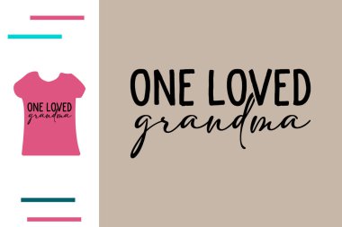 Büyükannemin gömlek tasarımını sevmiştim.